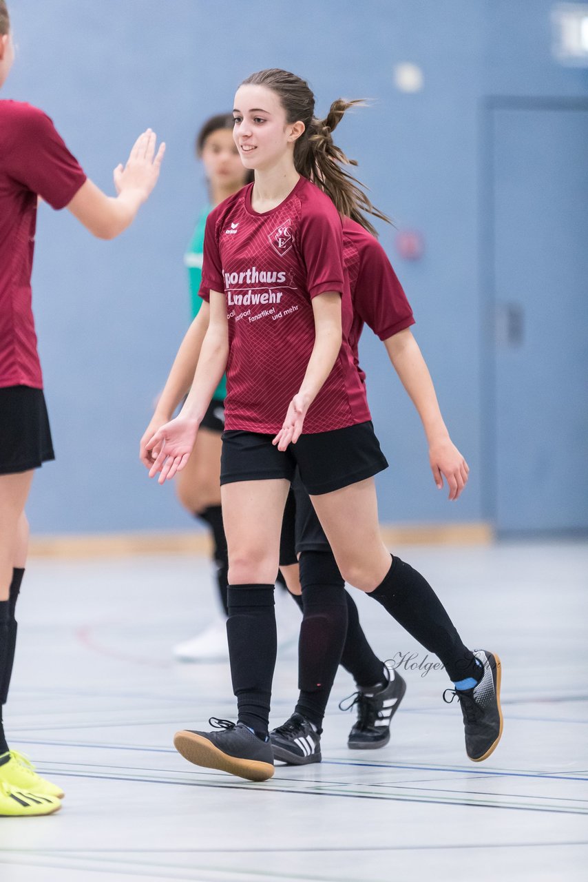 Bild 452 - wCJ Futsalmeisterschaft Runde 1